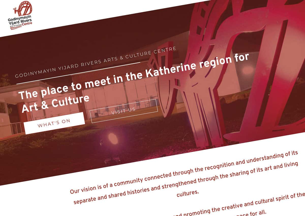 GYRACC Website
