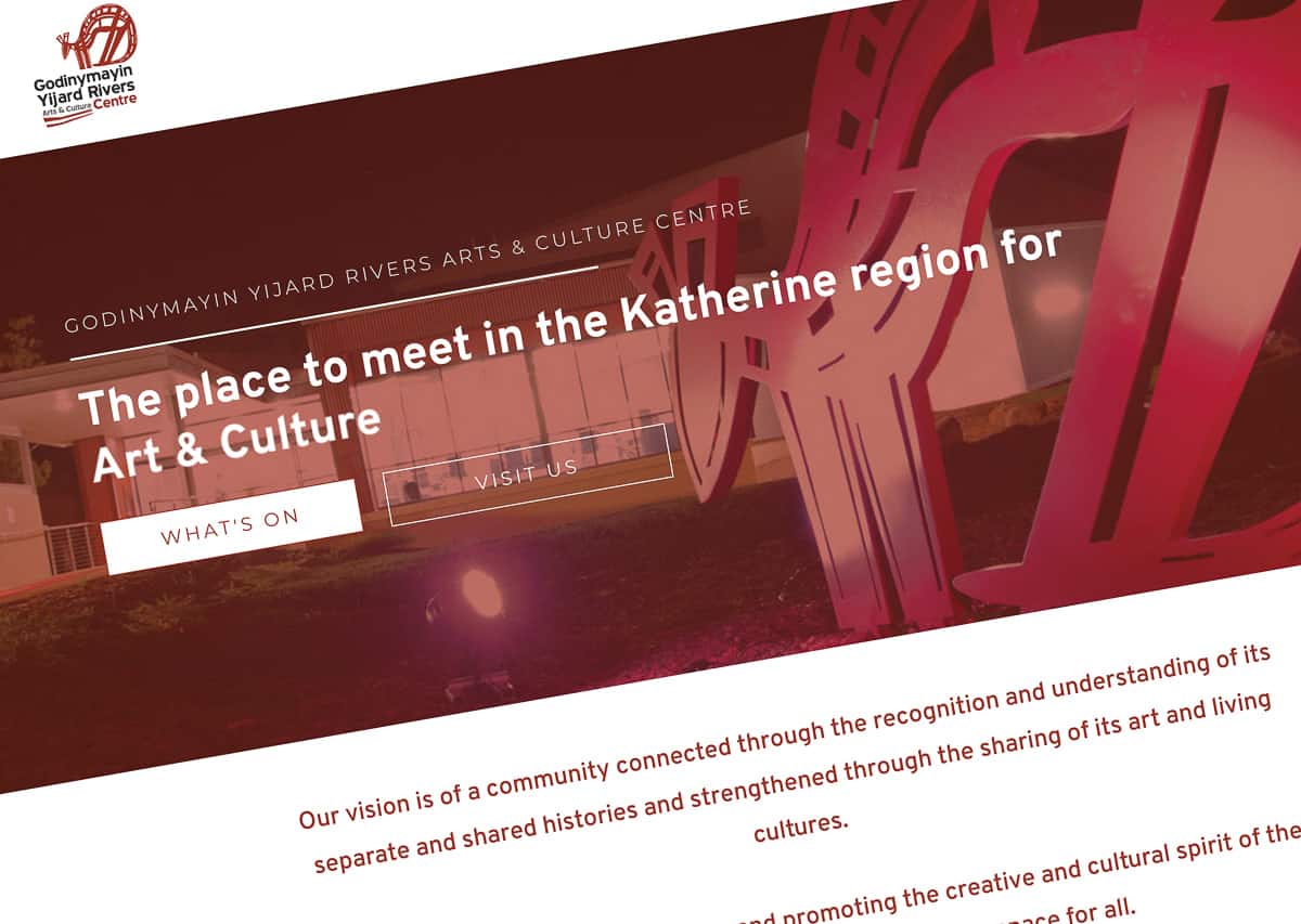 GYRACC Website